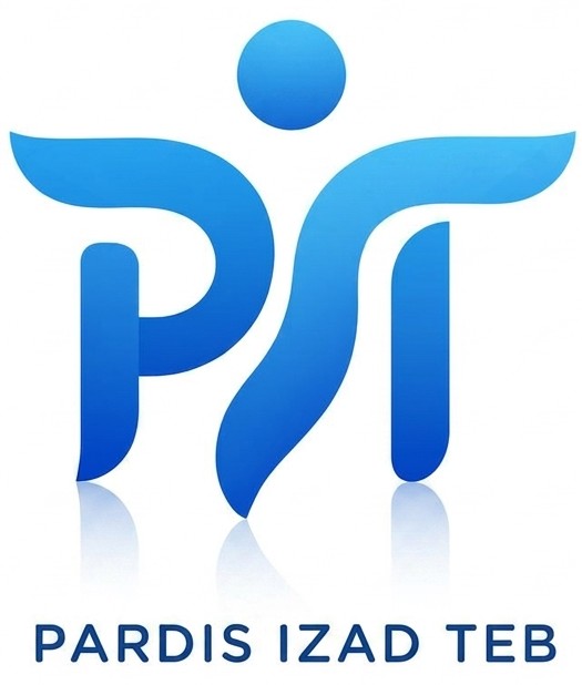لوگو پردیس ایزد طب