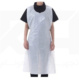 پیشبند نایلونی